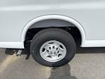 2025 Chevrolet Express 2500 RWD Empty Cargo Van for sale #25-6206 - photo 9