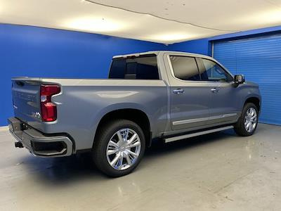 New 2025 Chevrolet Silverado 1500 High Country Crew Cab 4WD Pickup for sale #25-6219 - photo 2