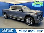 New 2025 Chevrolet Silverado 1500 High Country Crew Cab 4WD Pickup for sale #25-6219 - photo 1
