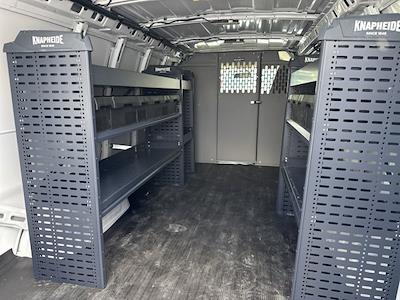 New 2025 Chevrolet Express 2500 Knapheide Upfitted Cargo Van for sale #25-6221 - photo 2