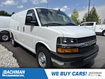 New 2025 Chevrolet Express 2500 Knapheide Upfitted Cargo Van for sale #25-6221 - photo 1