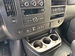New 2025 Chevrolet Express 2500 Knapheide Upfitted Cargo Van for sale #25-6221 - photo 18