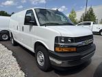 New 2025 Chevrolet Express 2500 Knapheide Upfitted Cargo Van for sale #25-6221 - photo 4