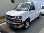 New 2025 Chevrolet Express 2500 Knapheide Upfitted Cargo Van for sale #25-6221 - photo 6