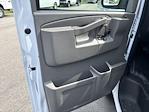New 2025 Chevrolet Express 2500 Knapheide Upfitted Cargo Van for sale #25-6221 - photo 10