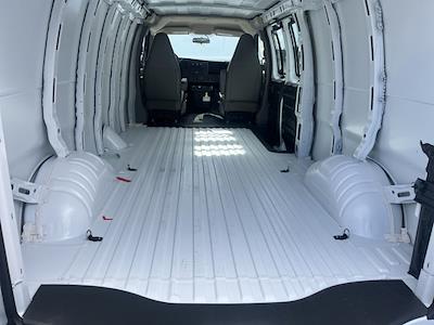 2025 Chevrolet Express 2500 RWD Empty Cargo Van for sale #25-6232 - photo 2