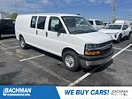 2025 Chevrolet Express 2500 RWD Empty Cargo Van for sale #25-6232 - photo 1