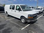 2025 Chevrolet Express 2500 RWD Empty Cargo Van for sale #25-6232 - photo 3