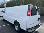 2025 Chevrolet Express 2500 RWD Empty Cargo Van for sale #25-6232 - photo 6