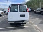 2025 Chevrolet Express 2500 RWD Empty Cargo Van for sale #25-6232 - photo 7