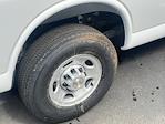 2025 Chevrolet Express 2500 RWD Empty Cargo Van for sale #25-6232 - photo 9