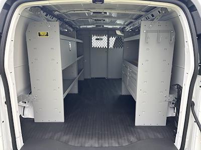 New 2025 Chevrolet Express 2500 Holman Upfitted Cargo Van for sale #25-6243 - photo 2