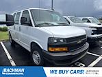 New 2025 Chevrolet Express 2500 Holman Upfitted Cargo Van for sale #25-6243 - photo 1