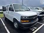 New 2025 Chevrolet Express 2500 Holman Upfitted Cargo Van for sale #25-6243 - photo 3
