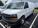 New 2025 Chevrolet Express 2500 Holman Upfitted Cargo Van for sale #25-6243 - photo 4