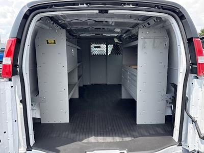2025 Chevrolet Express 2500 RWD Holman Upfitted Cargo Van for sale #25-6245 - photo 2