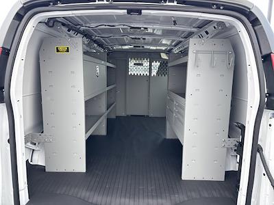 2025 Chevrolet Express 2500 RWD Holman Upfitted Cargo Van for sale #25-6246 - photo 2