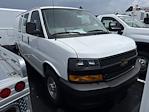 New 2025 Chevrolet Express 2500 Holman Upfitted Cargo Van for sale #25-6246 - photo 3
