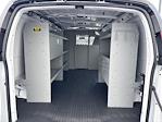 New 2025 Chevrolet Express 2500 Holman Upfitted Cargo Van for sale #25-6246 - photo 2