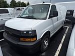 New 2025 Chevrolet Express 2500 Holman Upfitted Cargo Van for sale #25-6246 - photo 5