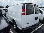 New 2025 Chevrolet Express 2500 Holman Upfitted Cargo Van for sale #25-6246 - photo 6