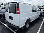 New 2025 Chevrolet Express 2500 Holman Upfitted Cargo Van for sale #25-6246 - photo 8
