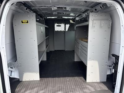 2025 Chevrolet Express 2500 RWD Holman Upfitted Cargo Van for sale #25-6247 - photo 2