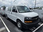 2025 Chevrolet Express 2500 RWD Holman Upfitted Cargo Van for sale #25-6247 - photo 3