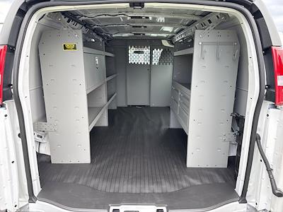 2025 Chevrolet Express 2500 RWD Holman Upfitted Cargo Van for sale #25-6248 - photo 2