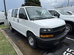 2025 Chevrolet Express 2500 RWD Holman Upfitted Cargo Van for sale #25-6248 - photo 3