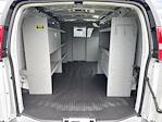 2025 Chevrolet Express 2500 RWD Holman Upfitted Cargo Van for sale #25-6248 - photo 2
