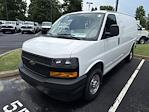 2025 Chevrolet Express 2500 RWD Holman Upfitted Cargo Van for sale #25-6248 - photo 5