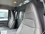 New 2025 Chevrolet Express 2500 Adrian Upfitted Cargo Van for sale #25-6250 - photo 13