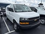 New 2025 Chevrolet Express 2500 Adrian Upfitted Cargo Van for sale #25-6250 - photo 3