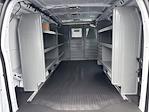 New 2025 Chevrolet Express 2500 Adrian Upfitted Cargo Van for sale #25-6250 - photo 2