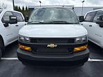 New 2025 Chevrolet Express 2500 Adrian Upfitted Cargo Van for sale #25-6250 - photo 4