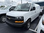 New 2025 Chevrolet Express 2500 Adrian Upfitted Cargo Van for sale #25-6250 - photo 5
