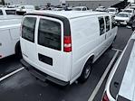 New 2025 Chevrolet Express 2500 Adrian Upfitted Cargo Van for sale #25-6250 - photo 8