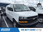 New 2025 Chevrolet Express 2500 Adrian Upfitted Cargo Van for sale #25-6250 - photo 1