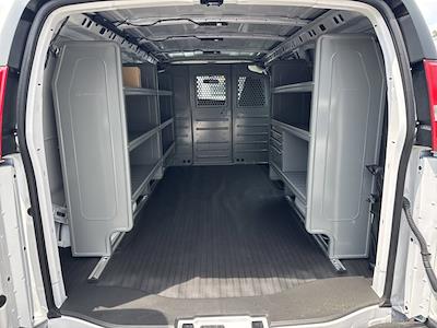 2025 Chevrolet Express 2500 RWD Adrian Upfitted Cargo Van for sale #25-6251 - photo 2