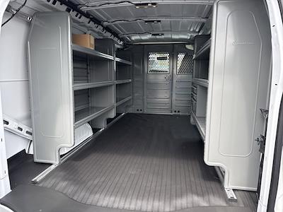 New 2025 Chevrolet Express 2500 Adrian Upfitted Cargo Van for sale #25-6252 - photo 2