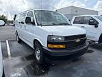 New 2025 Chevrolet Express 2500 Adrian Upfitted Cargo Van for sale #25-6252 - photo 3