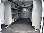 New 2025 Chevrolet Express 2500 Adrian Upfitted Cargo Van for sale #25-6252 - photo 2