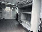 New 2025 Chevrolet Express 2500 Adrian Upfitted Cargo Van for sale #25-6252 - photo 23
