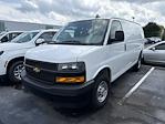 New 2025 Chevrolet Express 2500 Adrian Upfitted Cargo Van for sale #25-6252 - photo 5