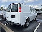 New 2025 Chevrolet Express 2500 Adrian Upfitted Cargo Van for sale #25-6252 - photo 8