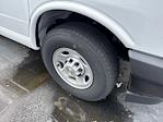 New 2025 Chevrolet Express 2500 Adrian Upfitted Cargo Van for sale #25-6252 - photo 9