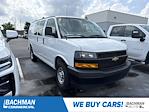 New 2025 Chevrolet Express 2500 Adrian Upfitted Cargo Van for sale #25-6252 - photo 1