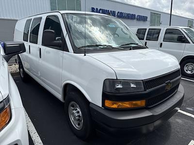 2025 Chevrolet Express 2500 RWD Adrian Upfitted Cargo Van for sale #25-6253 - photo 2