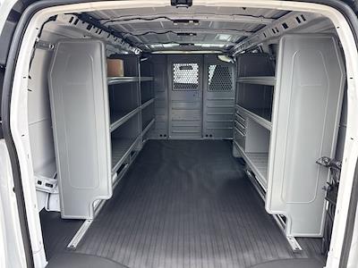 New 2025 Chevrolet Express 2500 Adrian Upfitted Cargo Van for sale #25-6253 - photo 2